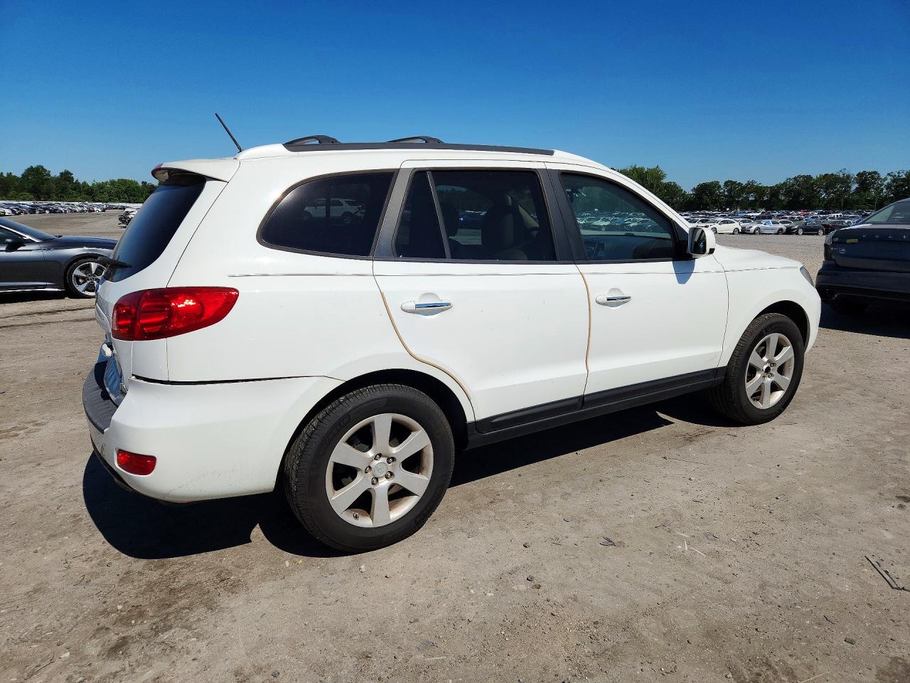 Hyundai SANTA FE Se