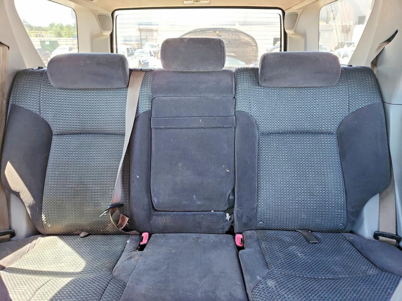 Toyota 4Runner Sport Edition