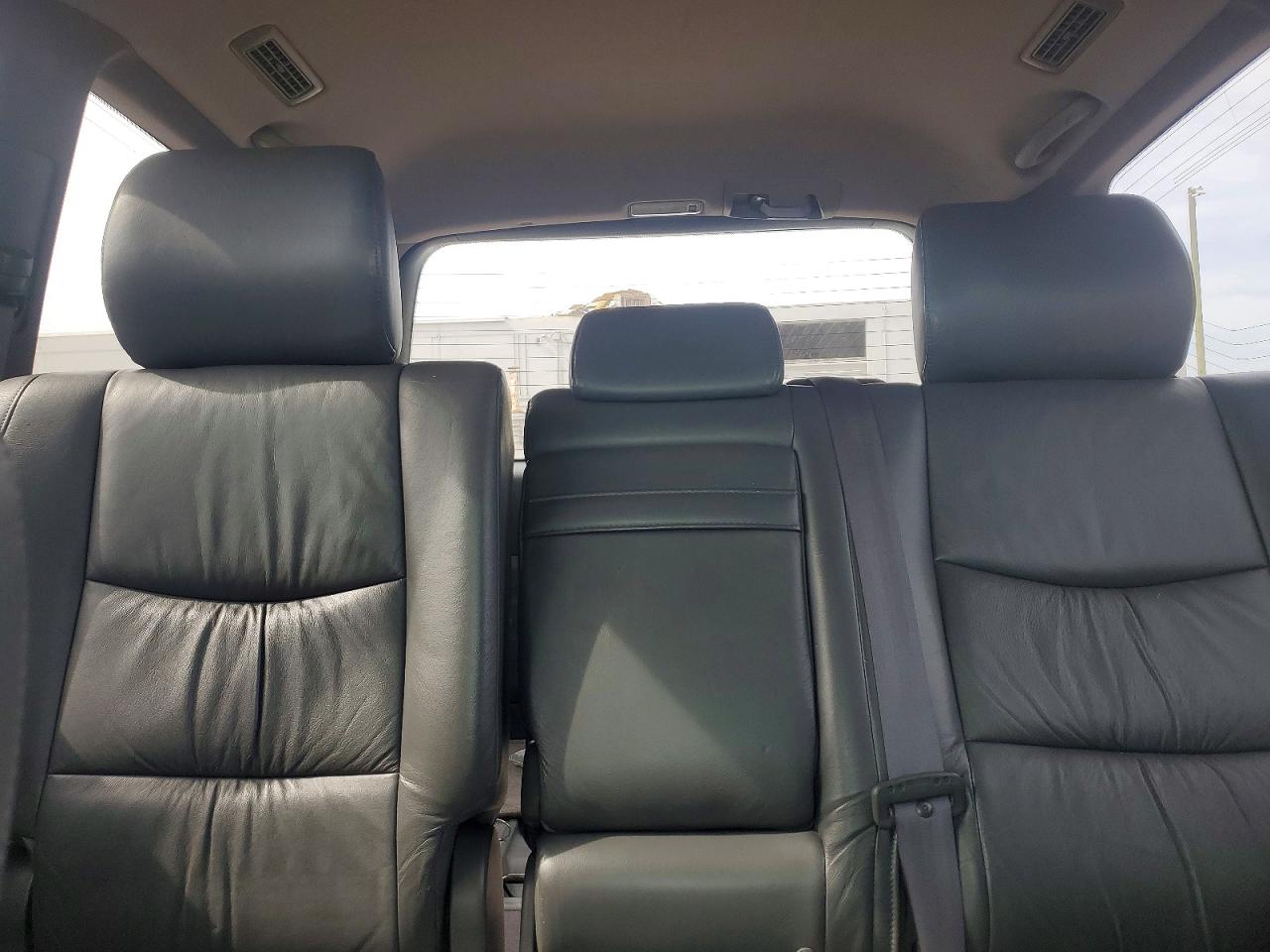 Lexus Gx 470
