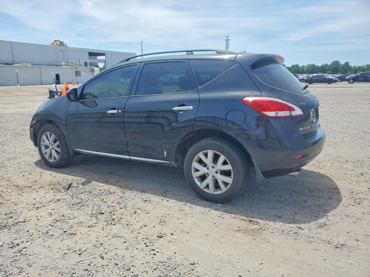 Nissan Murano Sl