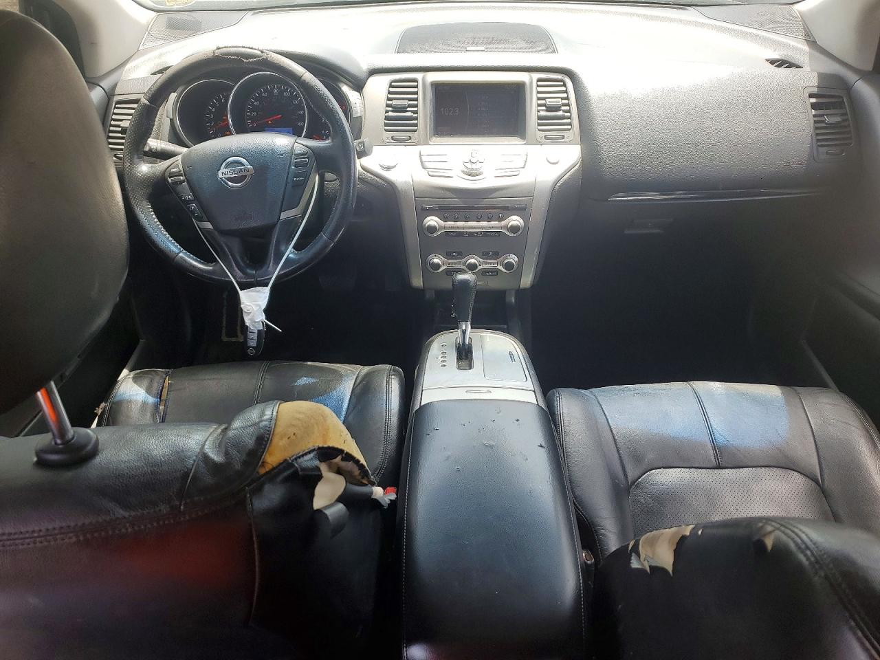 Nissan Murano Sl