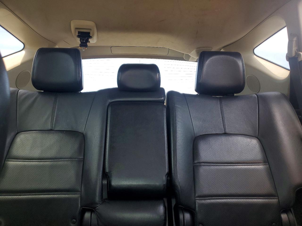 Nissan Murano Sl