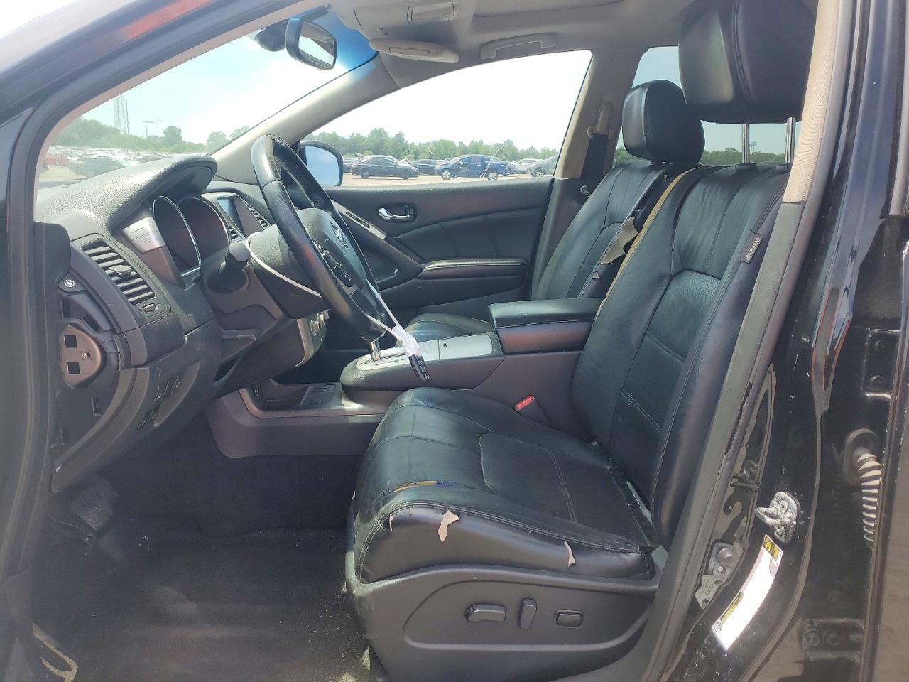 Nissan Murano Sl
