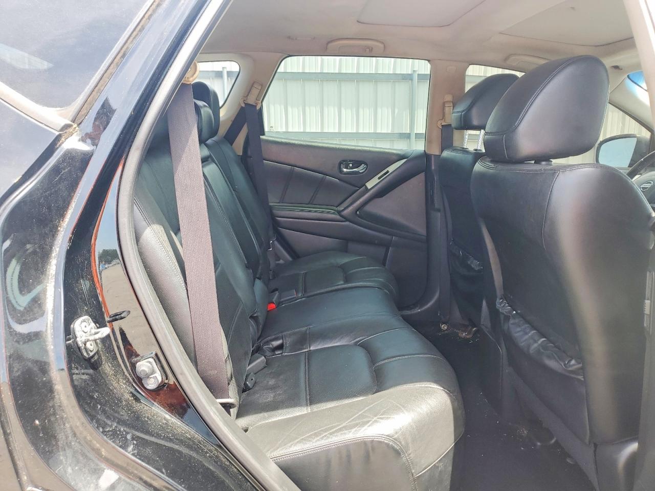 Nissan Murano Sl