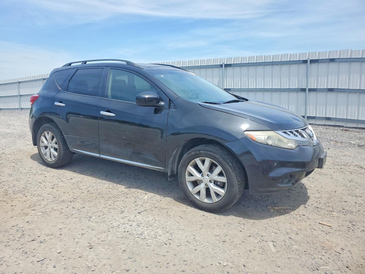 Nissan Murano Sl