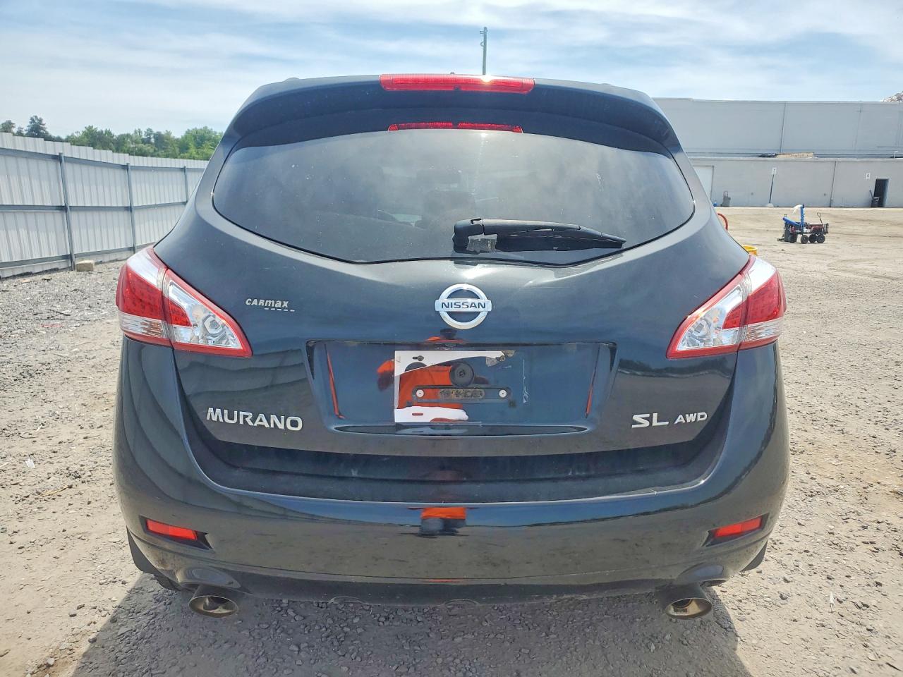 Nissan Murano Sl