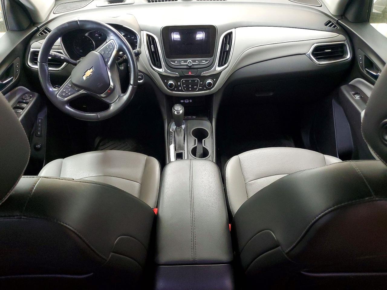 Chevrolet Equinox Premier