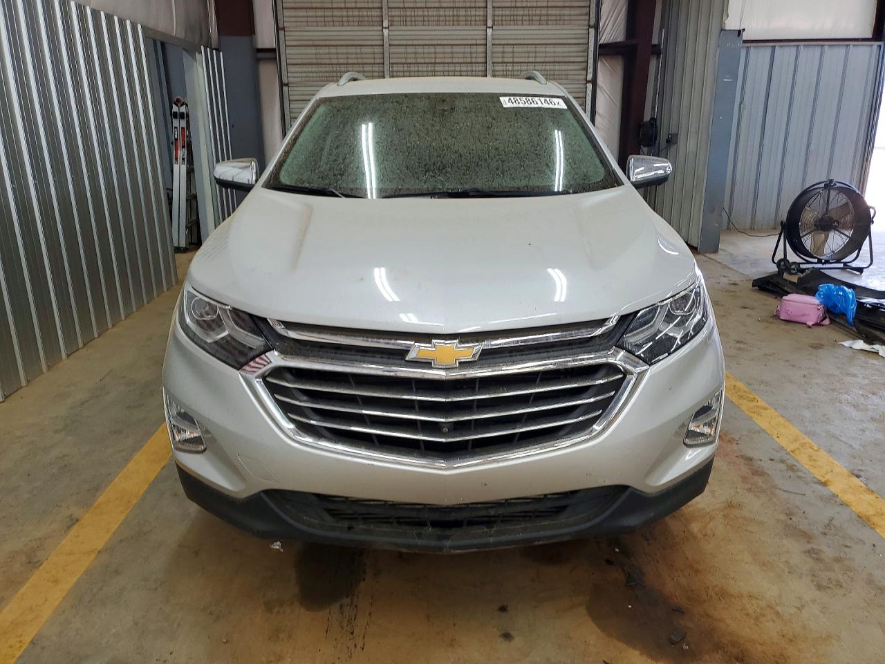 Chevrolet Equinox Premier
