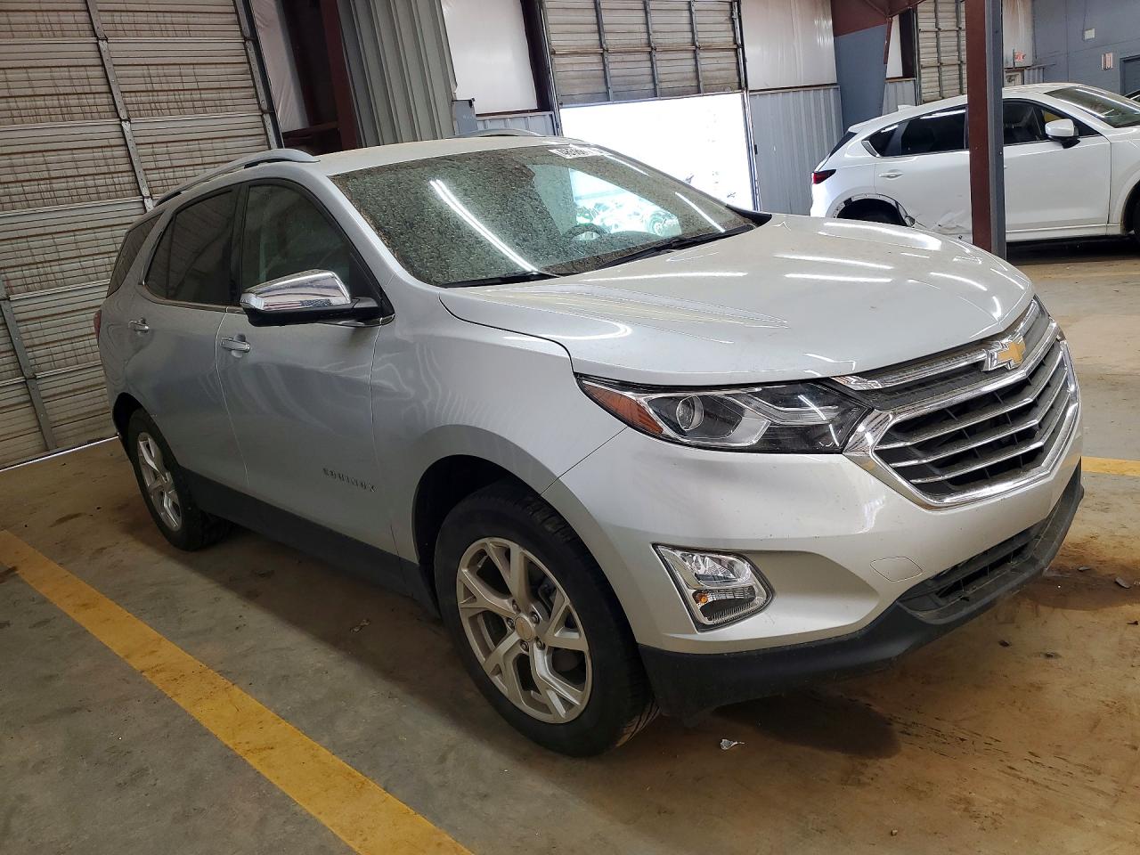 Chevrolet Equinox Premier