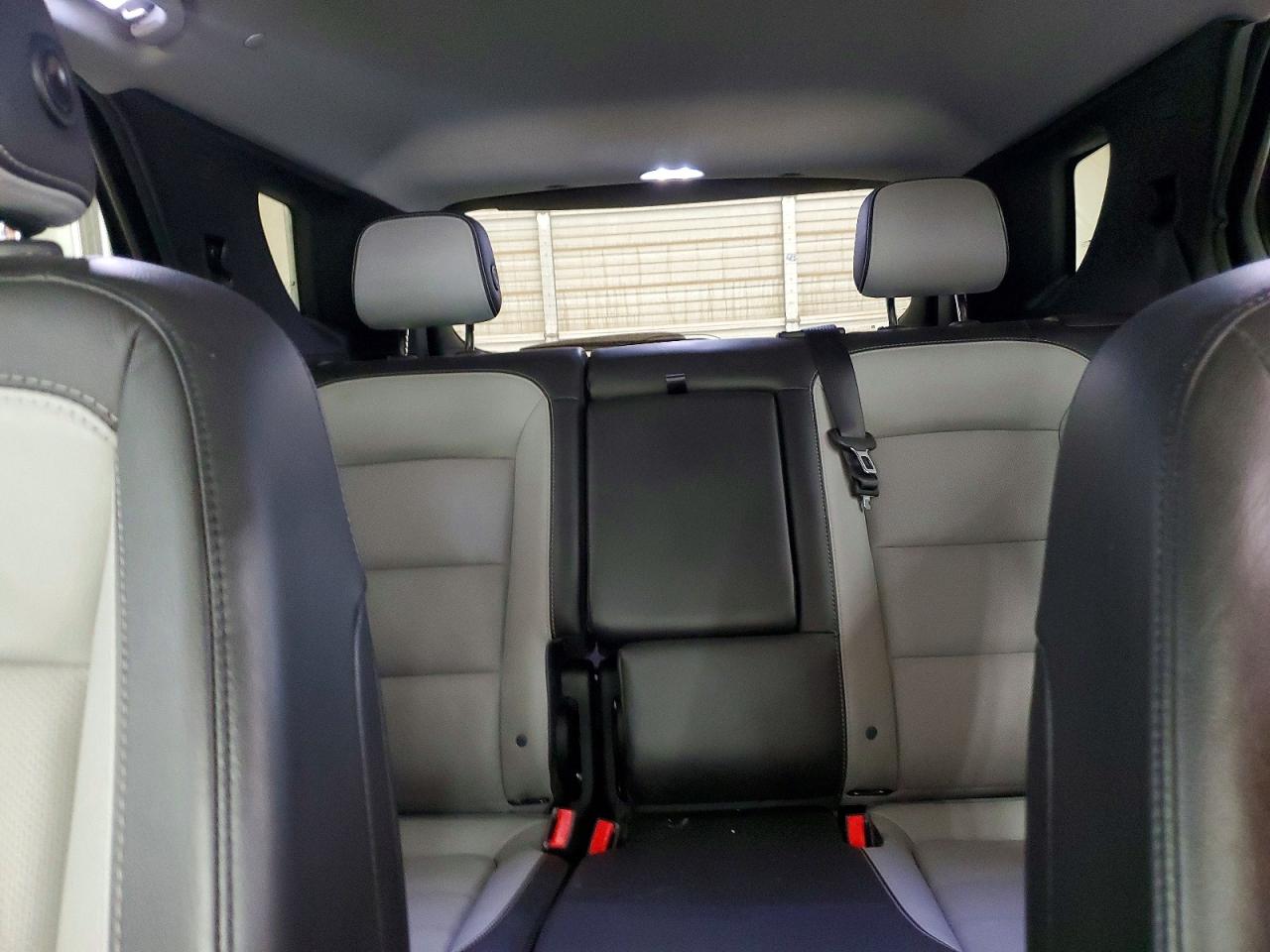 Chevrolet Equinox Premier