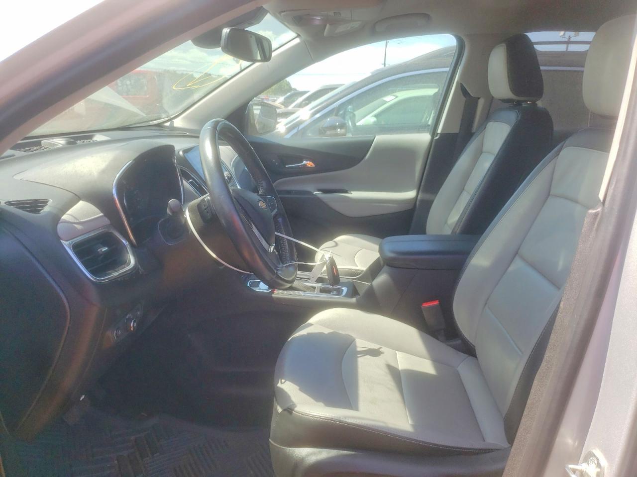 Chevrolet Equinox Premier