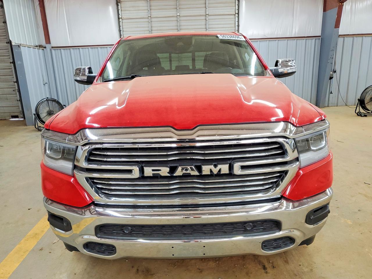 Ram 1500 Laramie