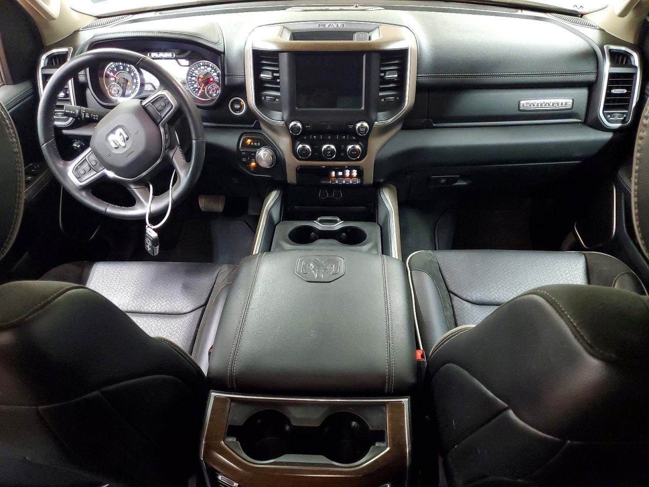 Ram 1500 Laramie