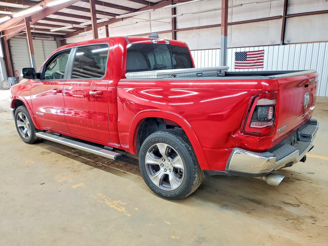 Ram 1500 Laramie