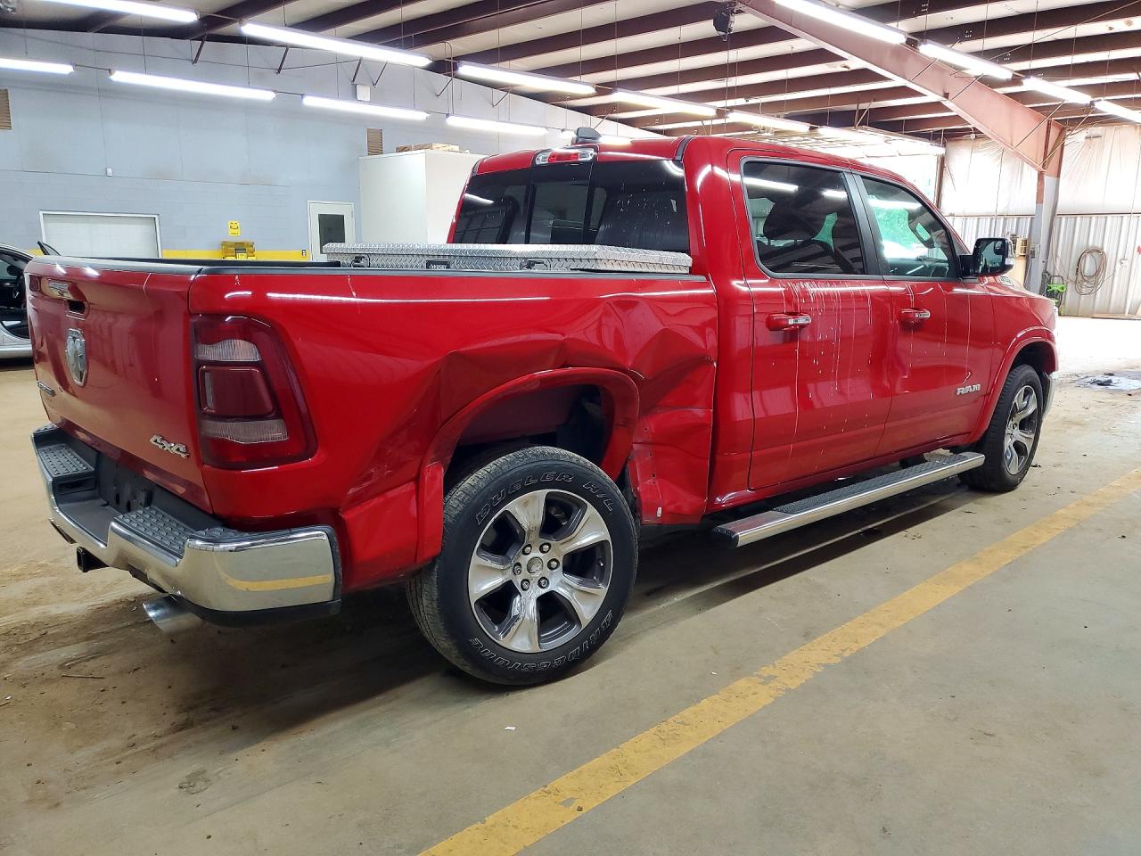 Ram 1500 Laramie