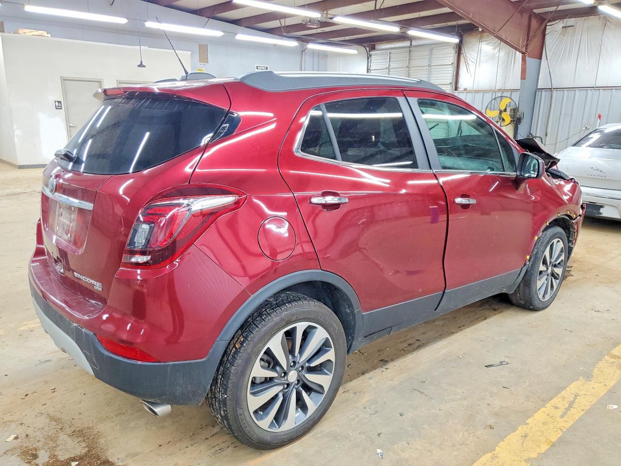 Buick Encore Preferred