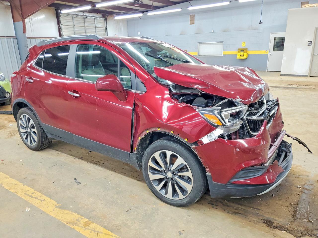 Buick Encore Preferred