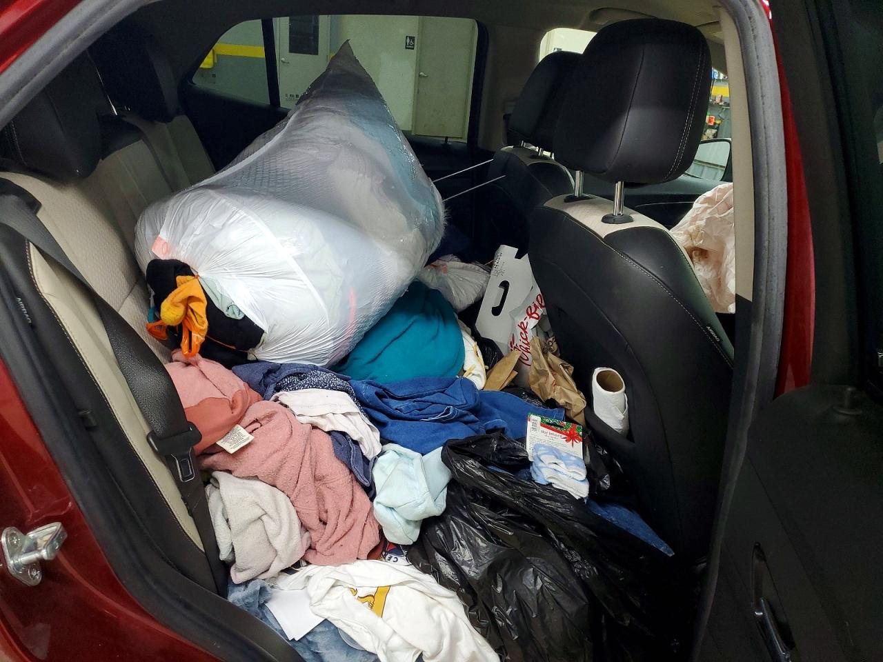 Buick Encore Preferred