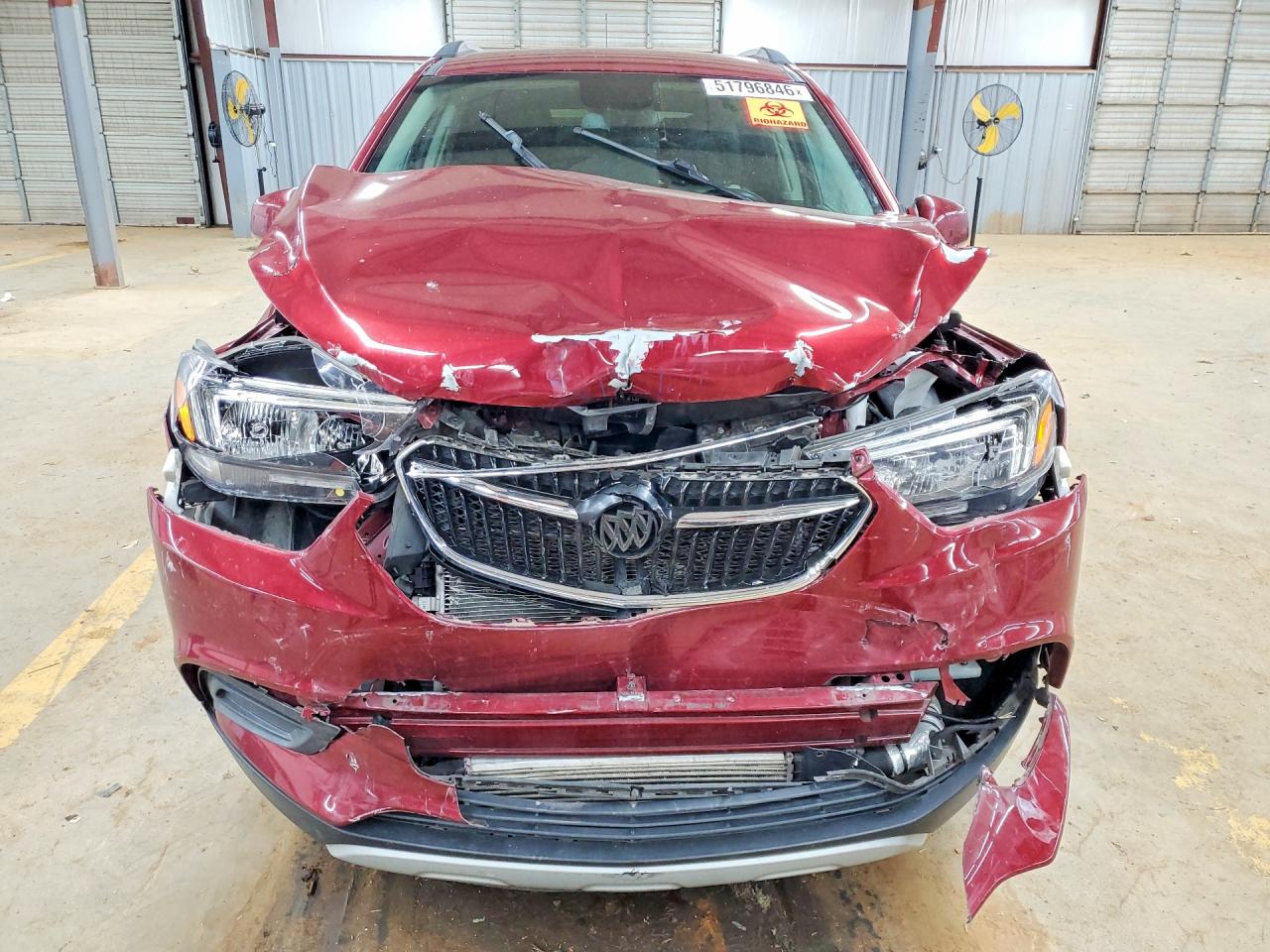 Buick Encore Preferred