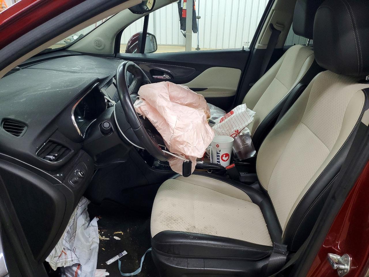 Buick Encore Preferred