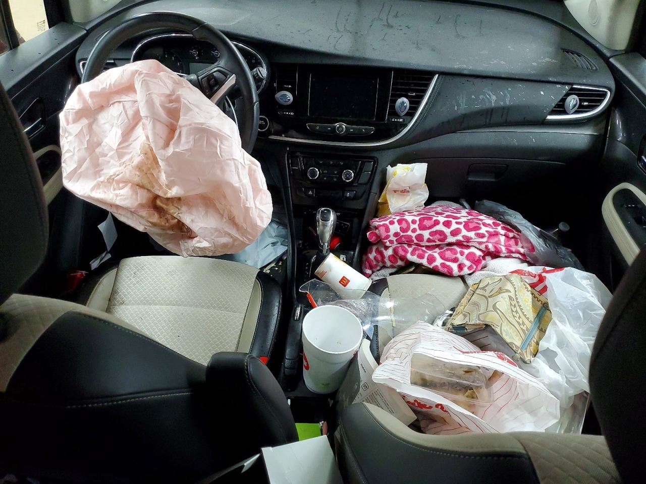 Buick Encore Preferred
