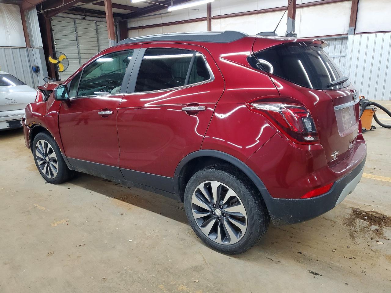 Buick Encore Preferred
