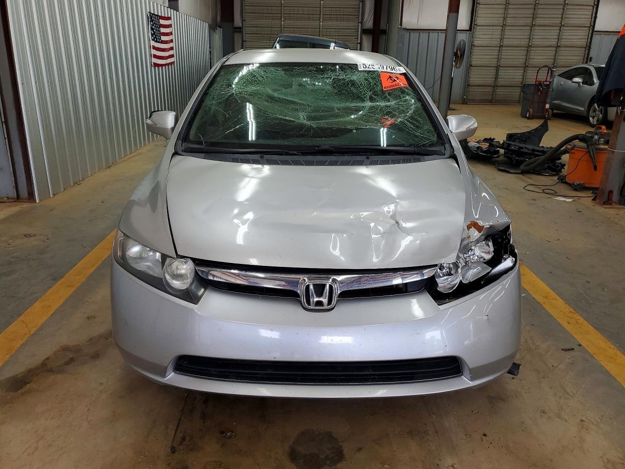 Honda Civic Hybrid