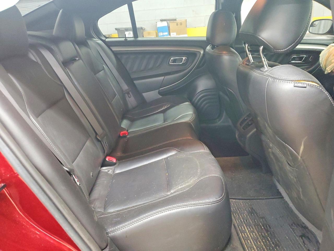 Ford Taurus Sel
