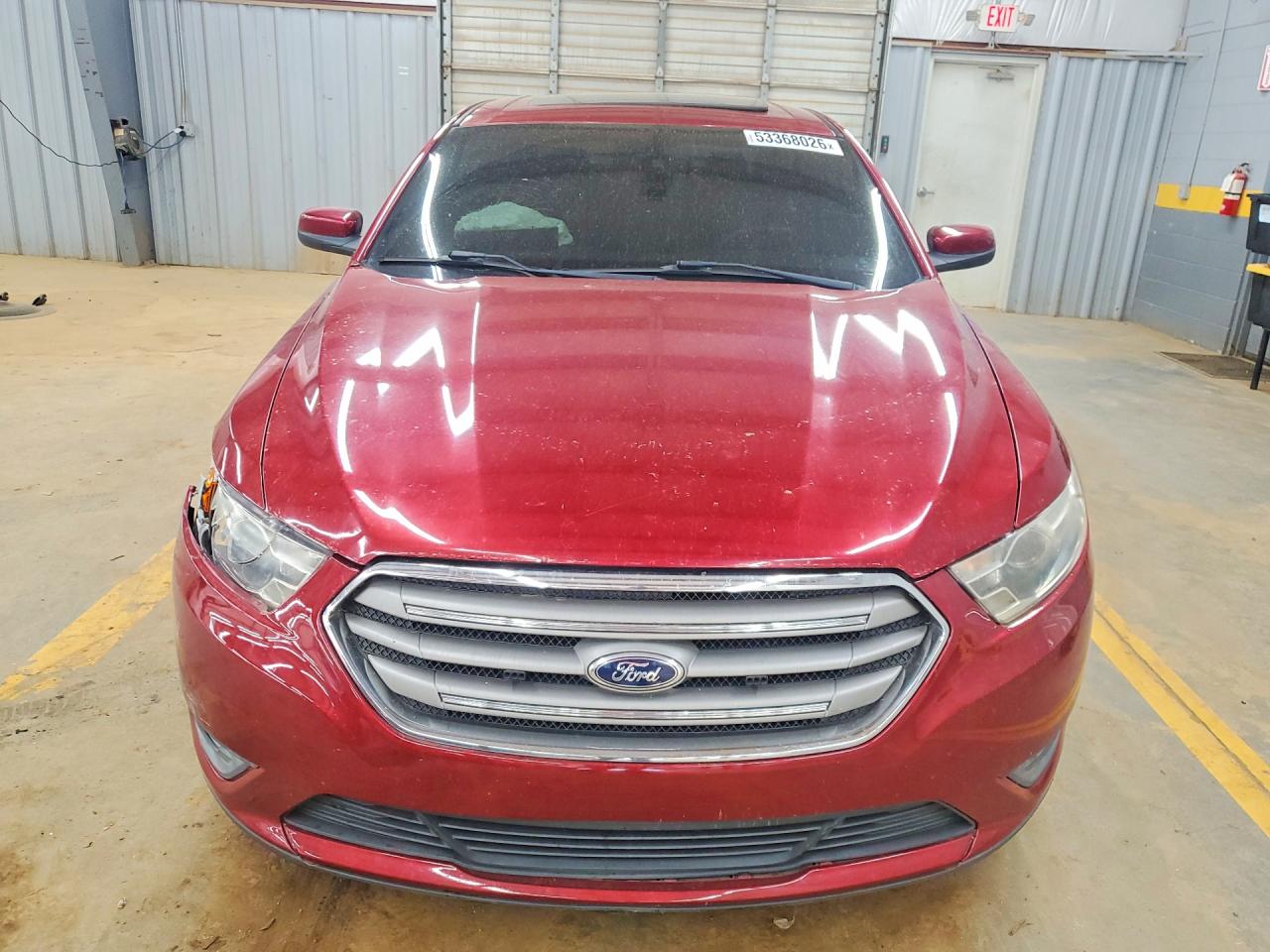 Ford Taurus Sel