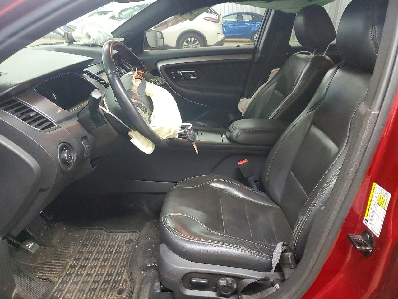 Ford Taurus Sel