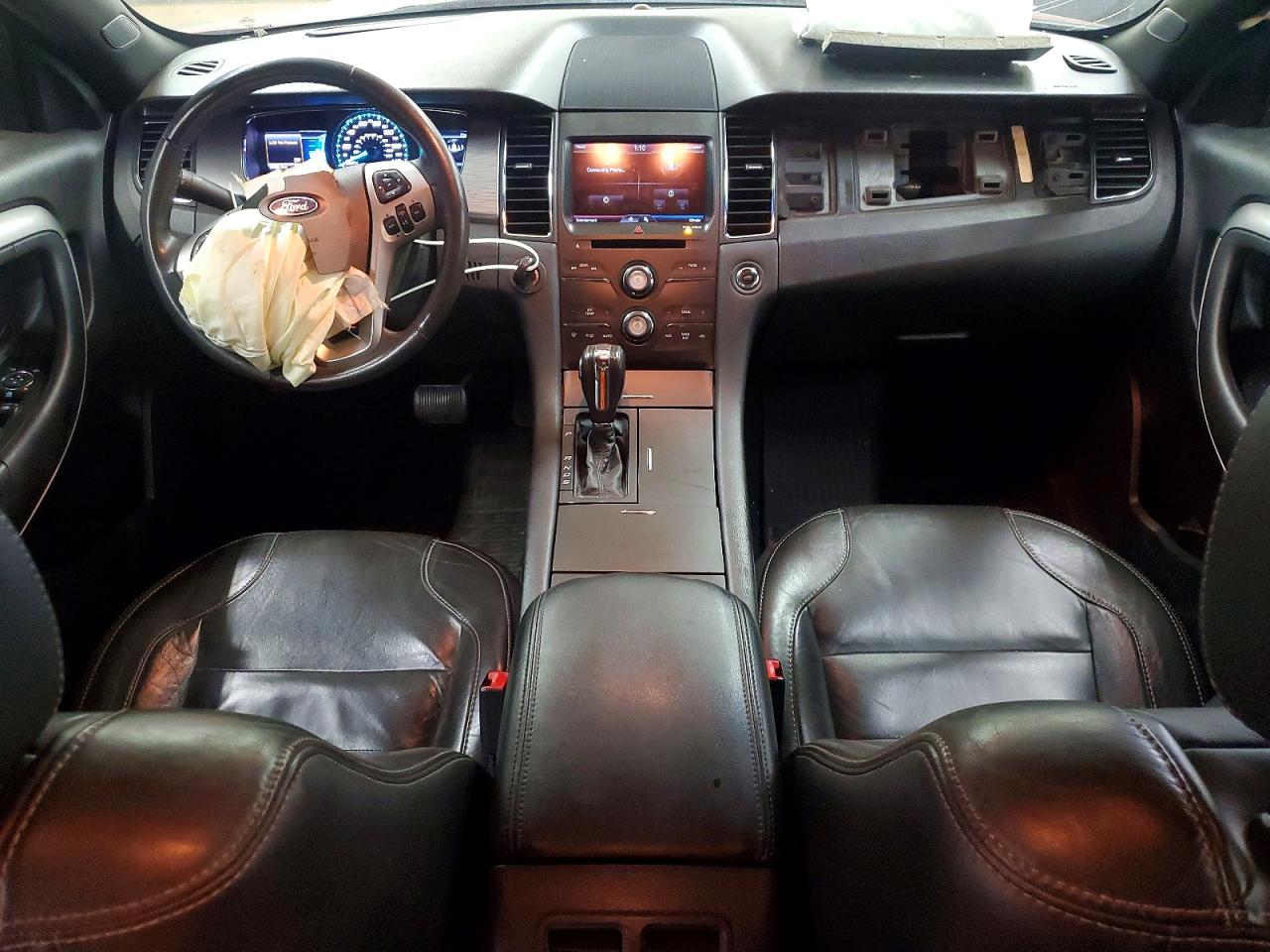 Ford Taurus Sel