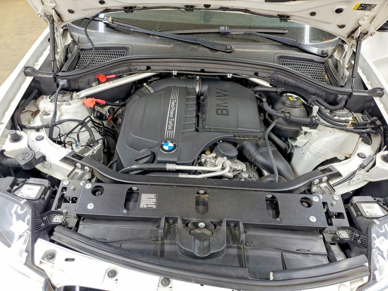 BMW X Series Xdrive35i