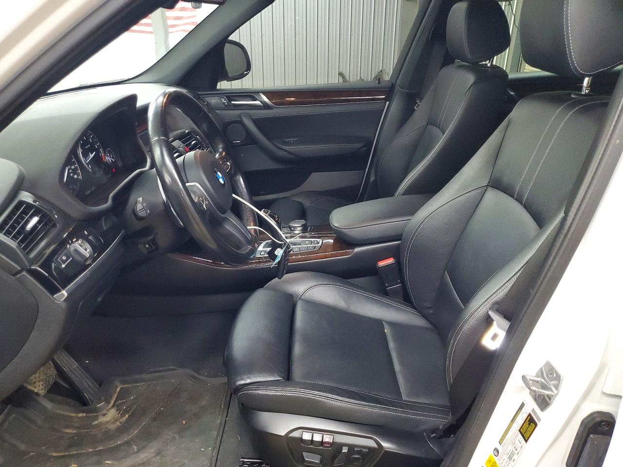 BMW X Series Xdrive35i