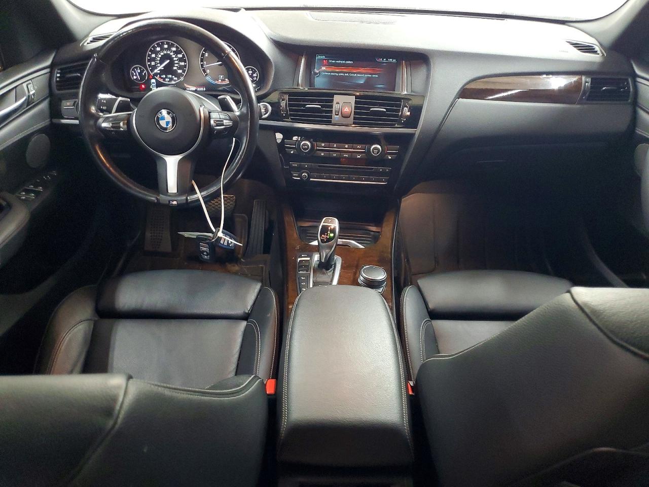 BMW X Series Xdrive35i
