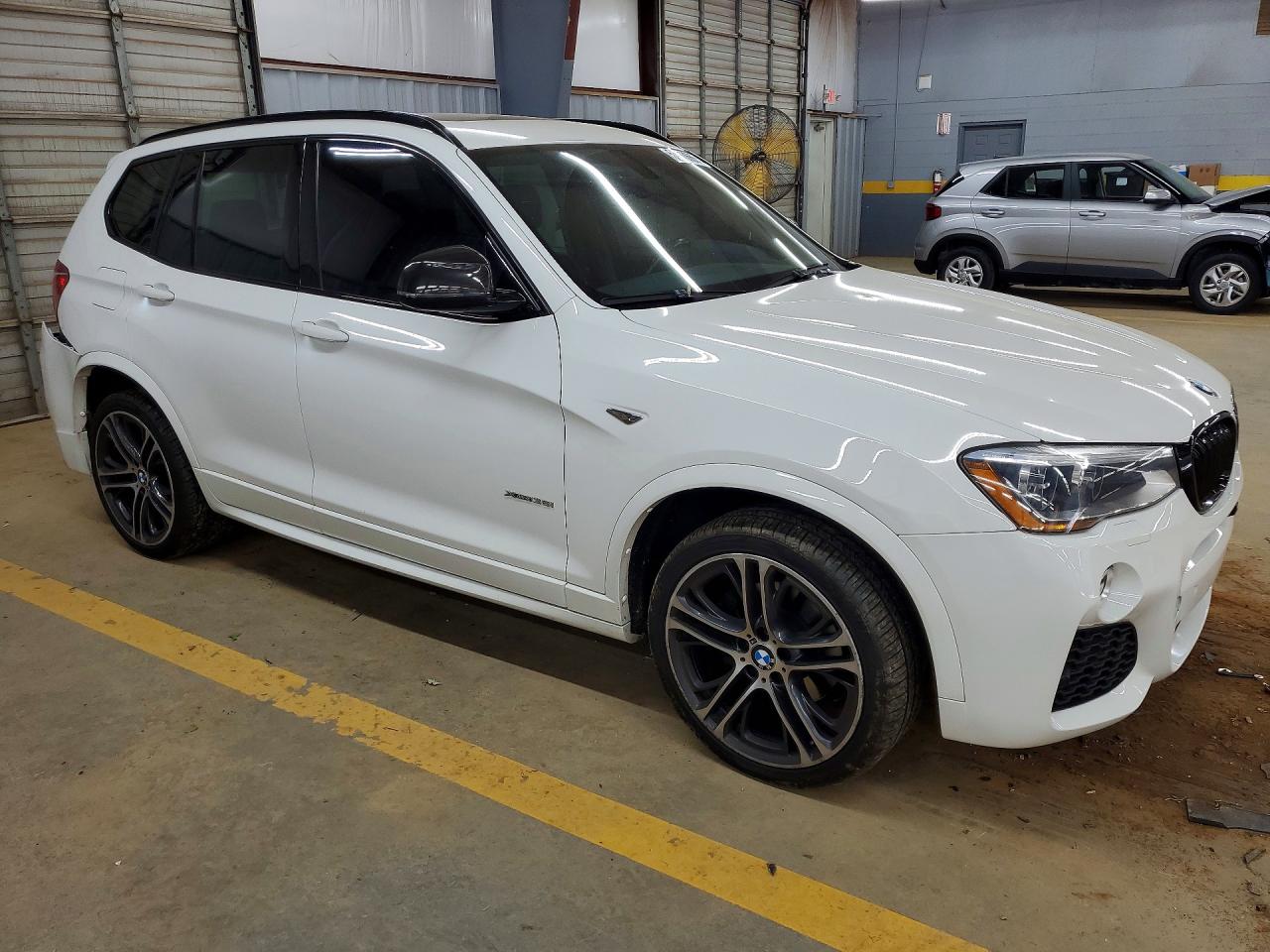 BMW X Series Xdrive35i