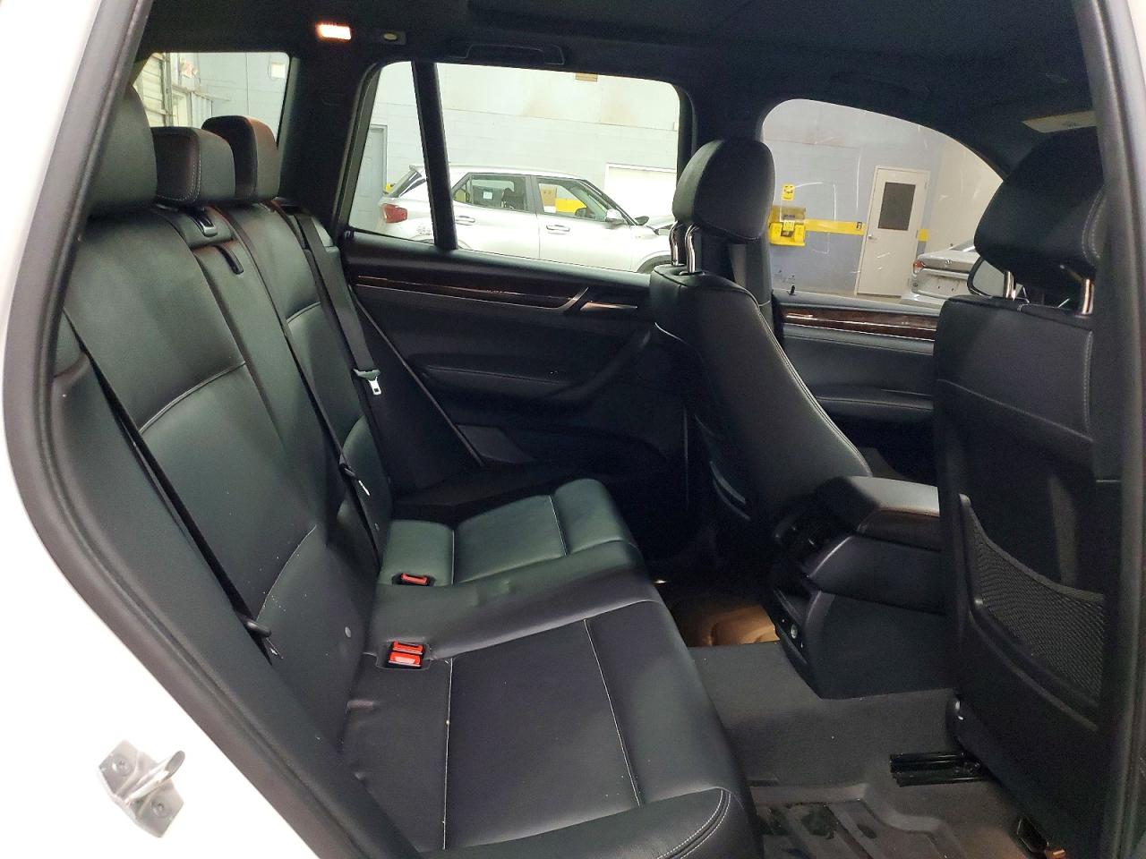 BMW X Series Xdrive35i