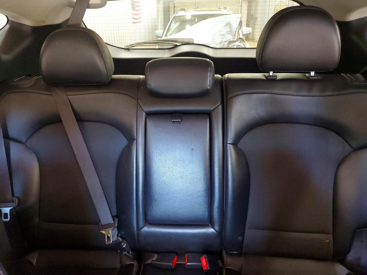 Hyundai TUCSON Se