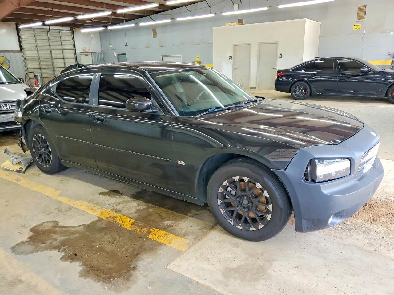 Dodge Charger Sxt