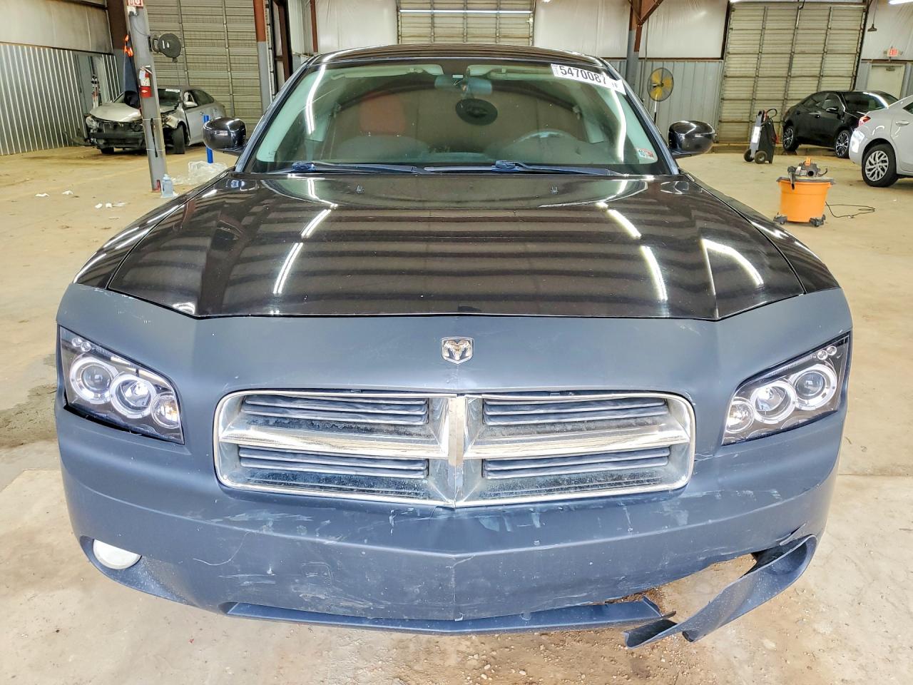 Dodge Charger Sxt