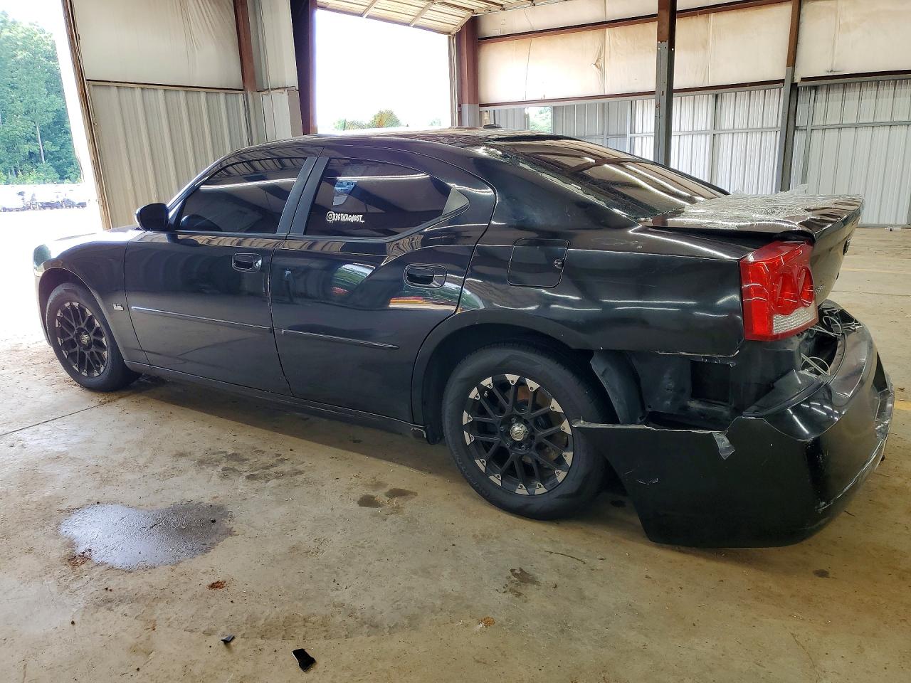 Dodge Charger Sxt