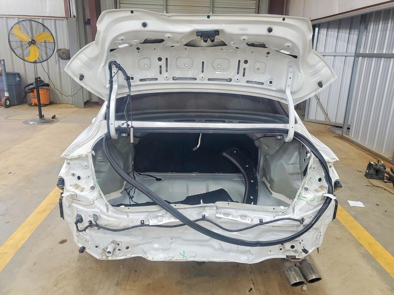 Hyundai ELANTRA N Line