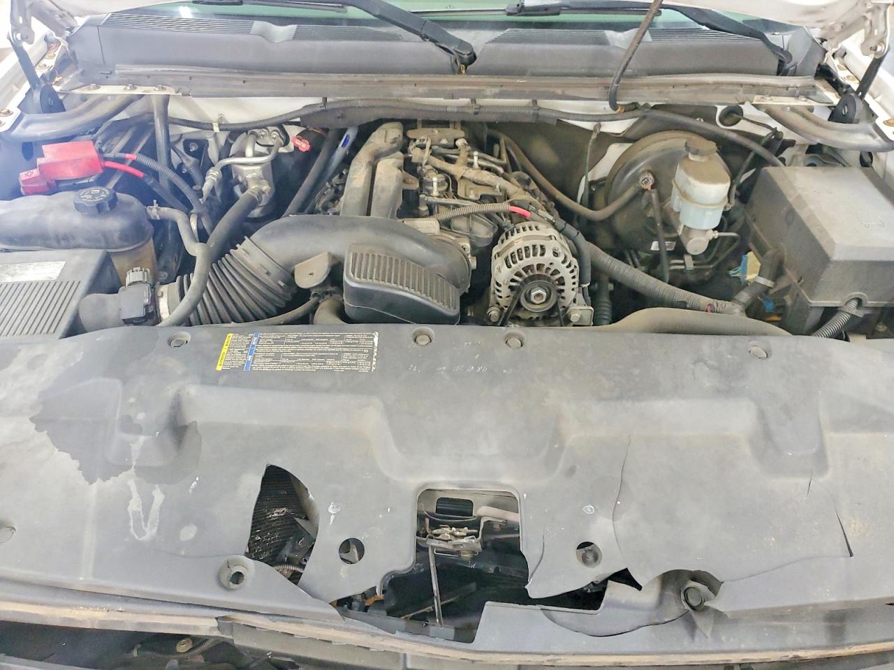 Chevrolet Silverado C1500