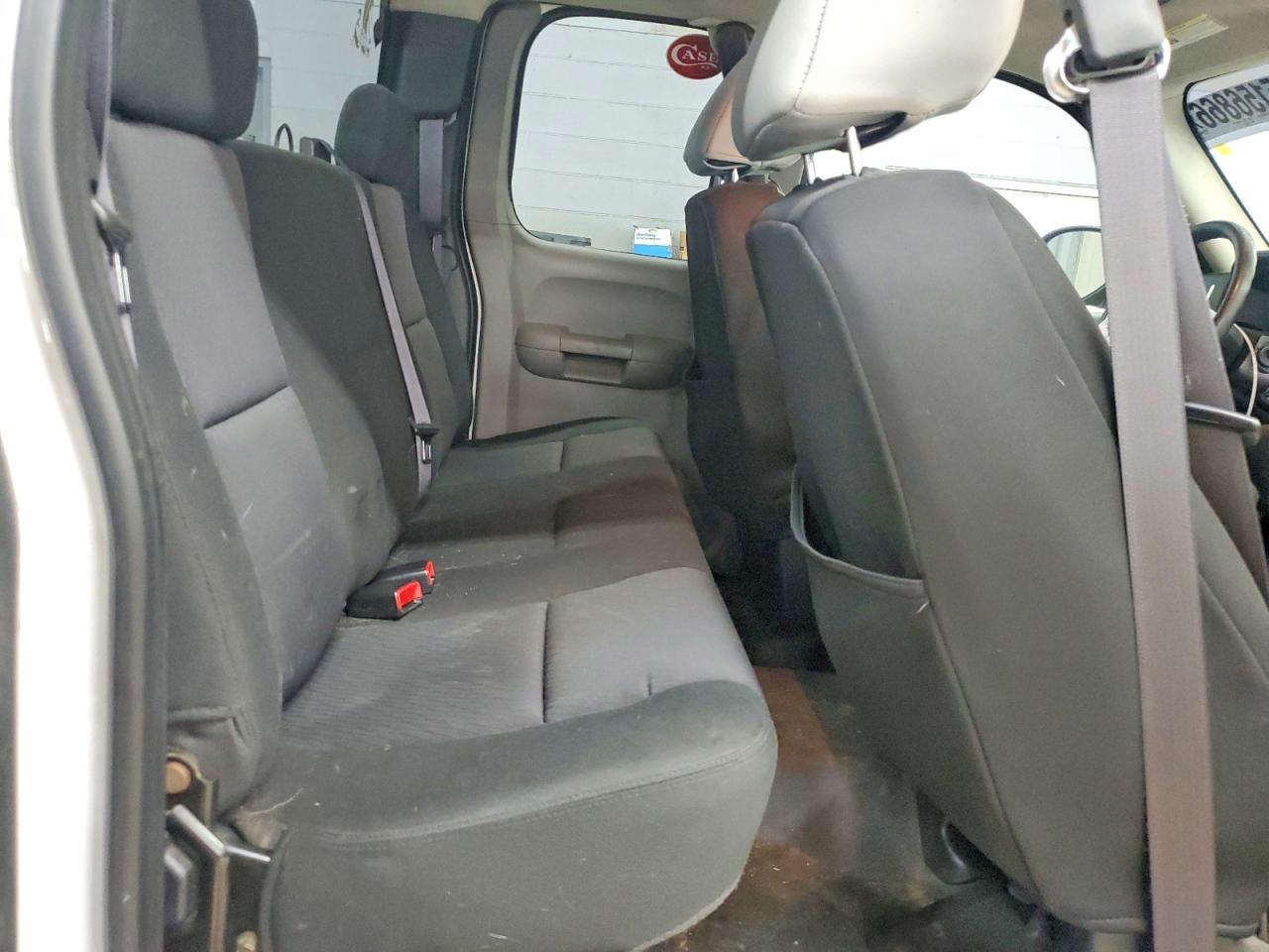 Chevrolet Silverado C1500