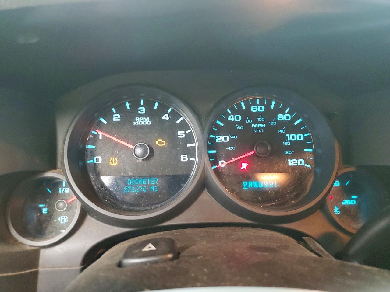 Chevrolet Silverado C1500