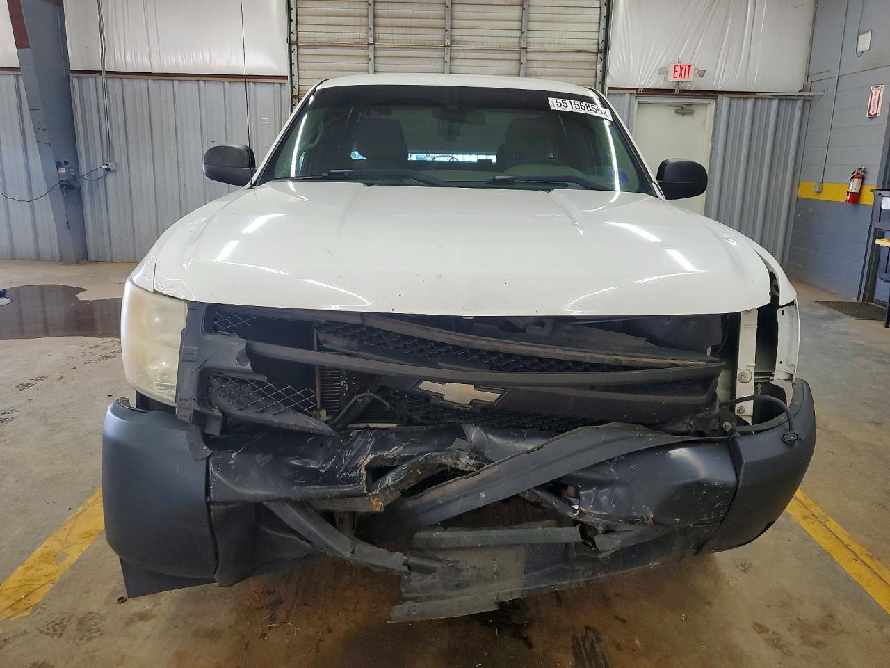 Chevrolet Silverado C1500