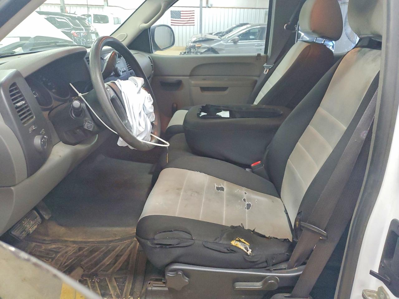 Chevrolet Silverado C1500