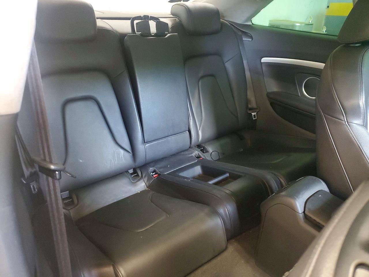 Audi A5 Premium Plus