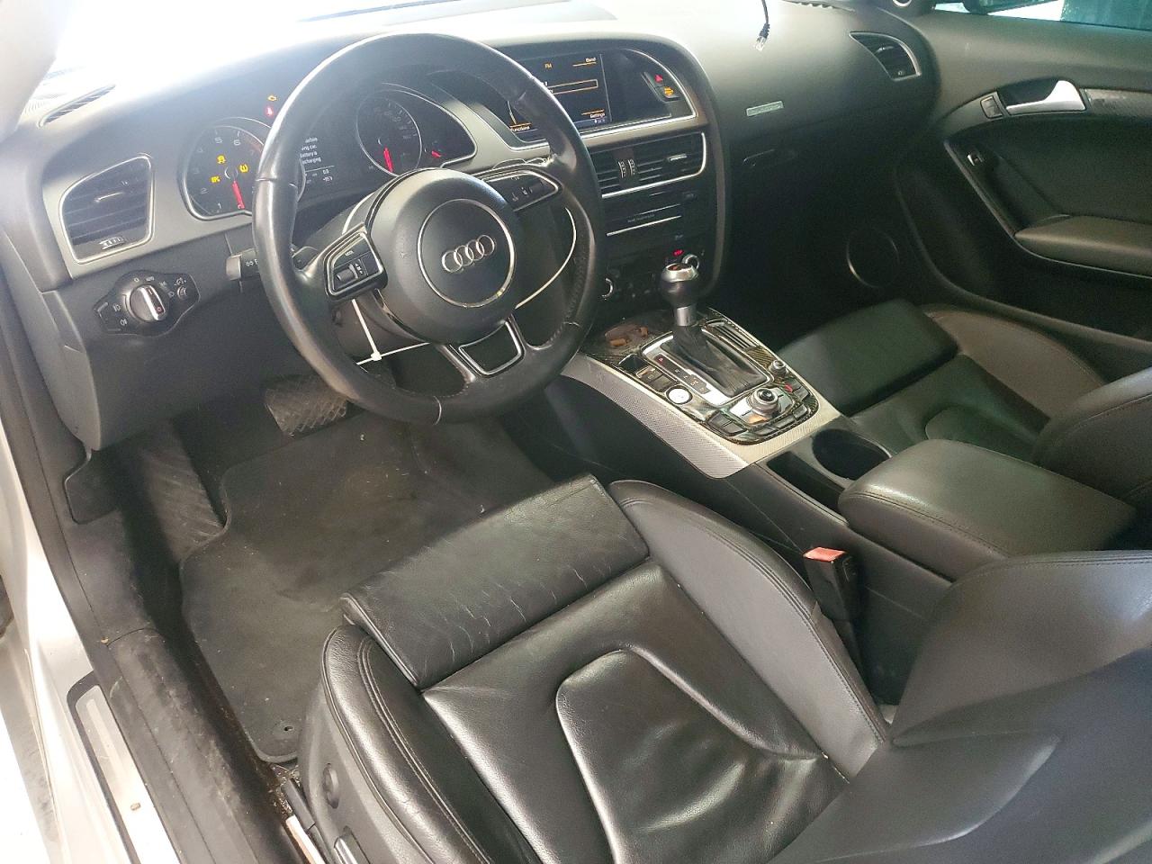 Audi A5 Premium Plus