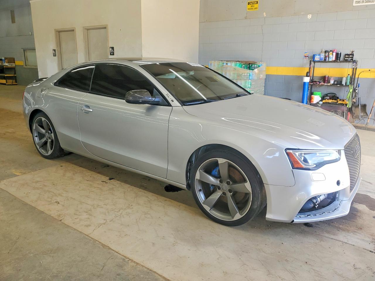 Audi A5 Premium Plus