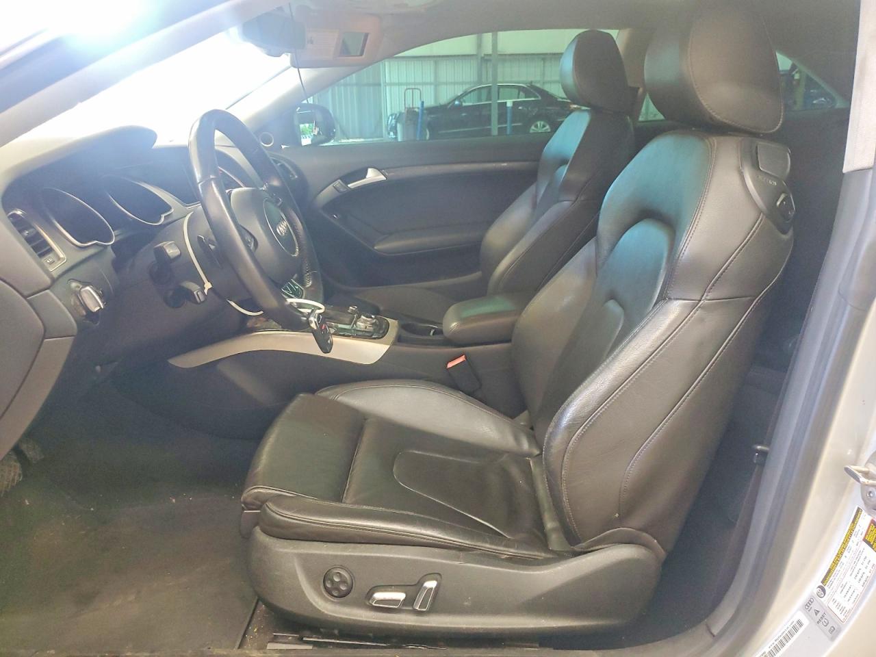 Audi A5 Premium Plus